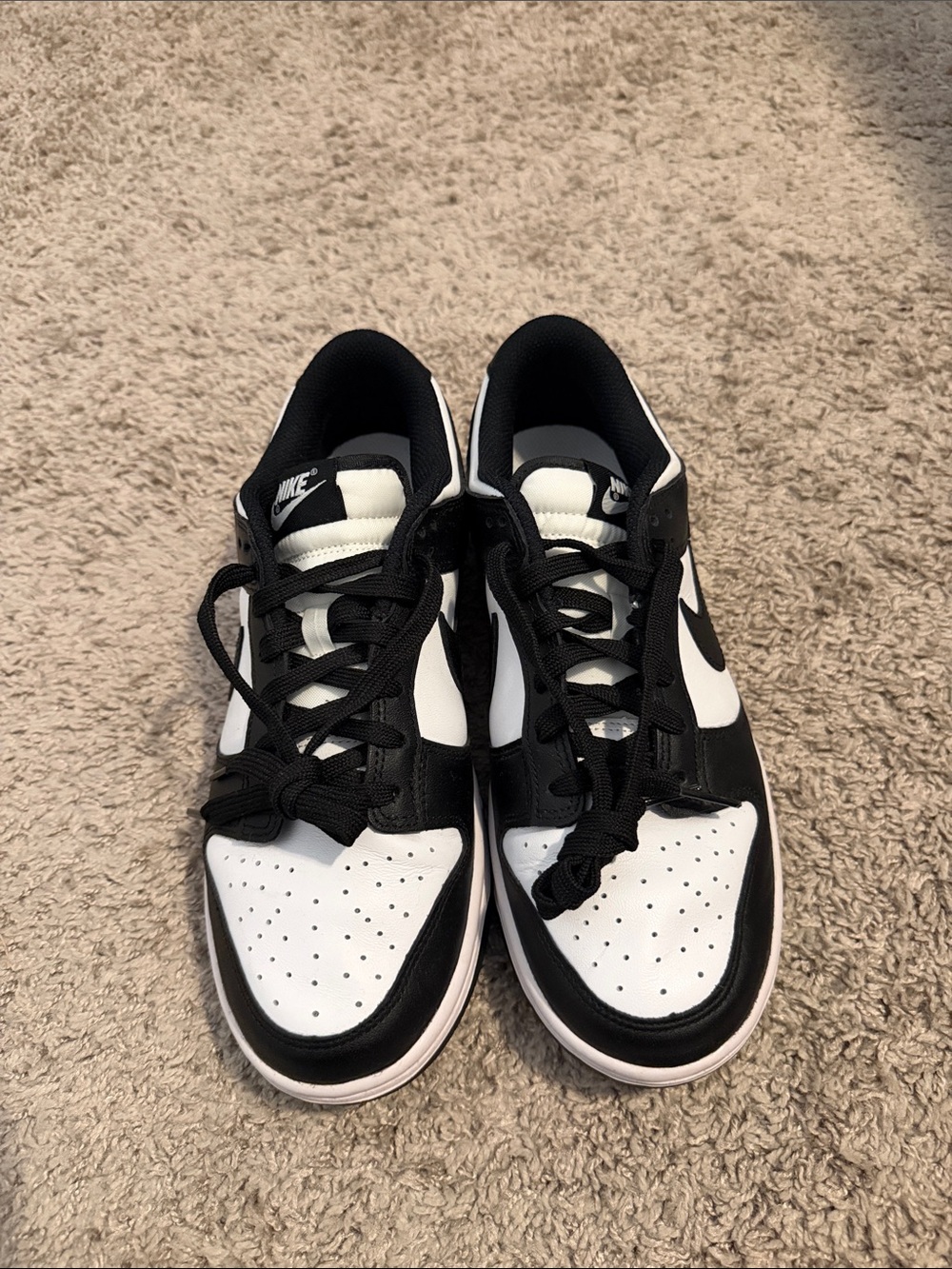 Panda dunk lows - Picture 2 of 3